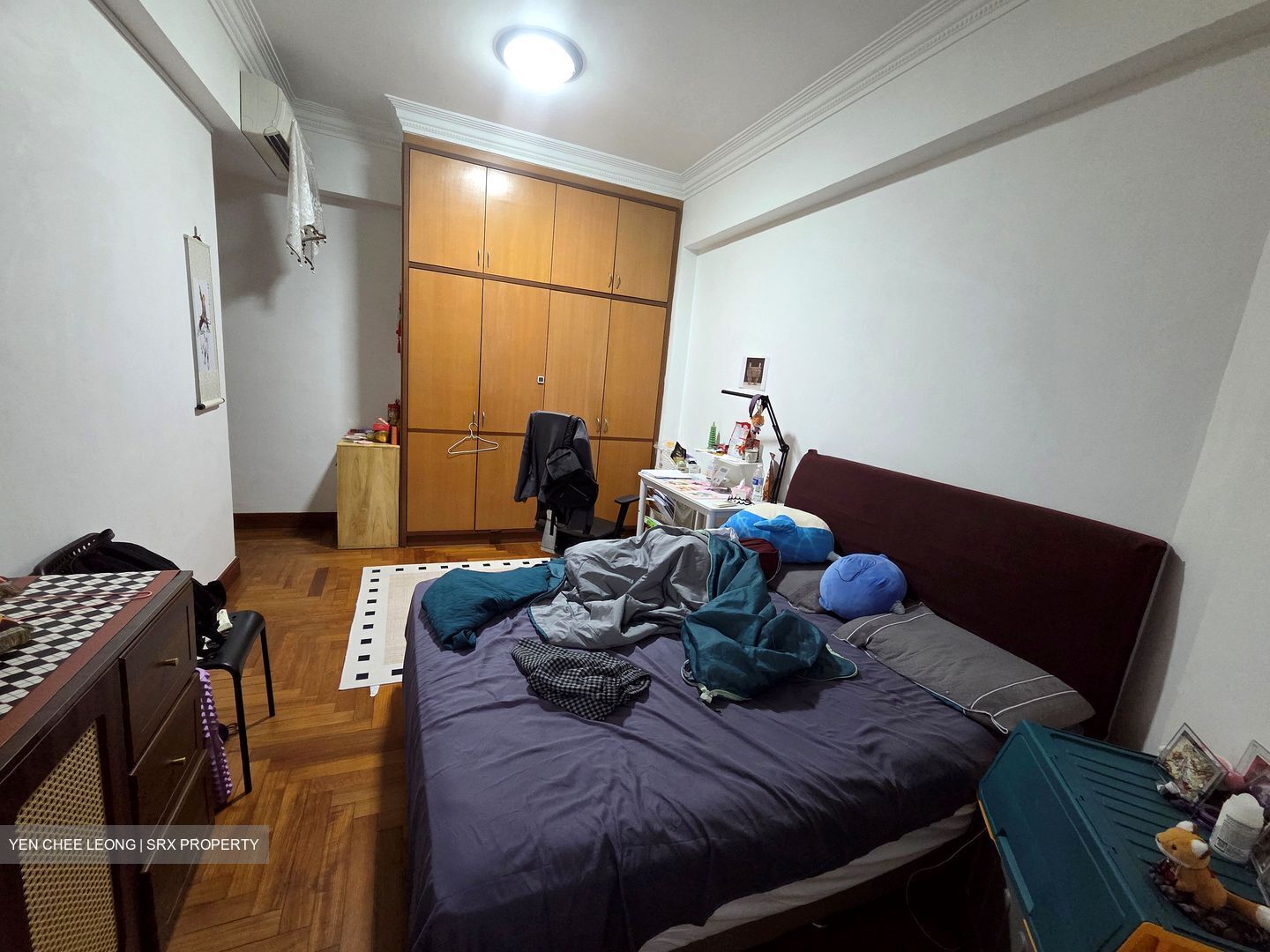 Eastpoint Green (D18), Condominium #554920371